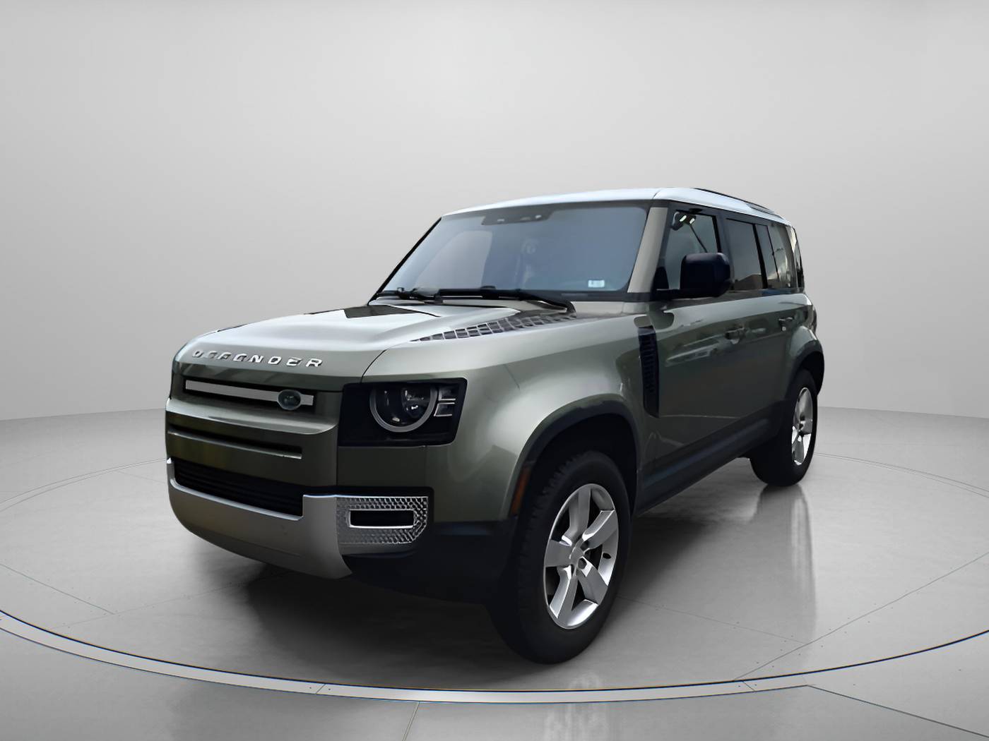 2022 Land Rover Defender S — SUV — 10,263 mi — Creve Coeur, MO