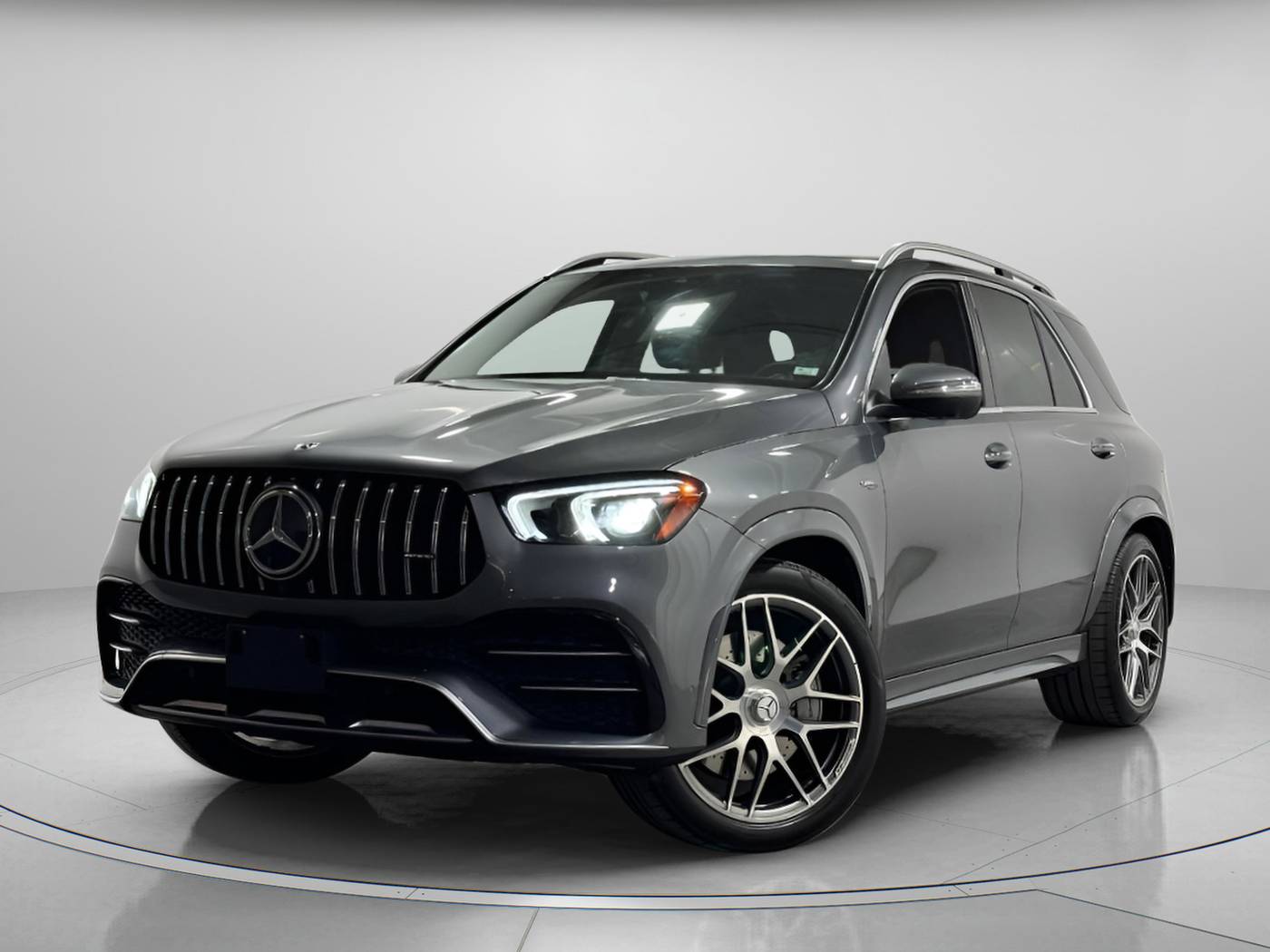 2021 Mercedes-Benz GLE AMG GLE 53 — SUV — 44,785 mi — Creve Coeur, MO