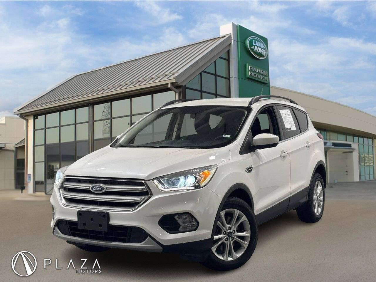 2019 Ford Escape SEL — SUV — 179,667 mi — Creve Coeur, MO