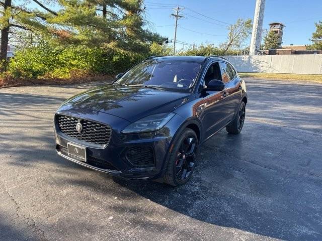2021 Jaguar E-PACE 300 Sport — SUV — 39,416 mi — Creve Coeur, MO