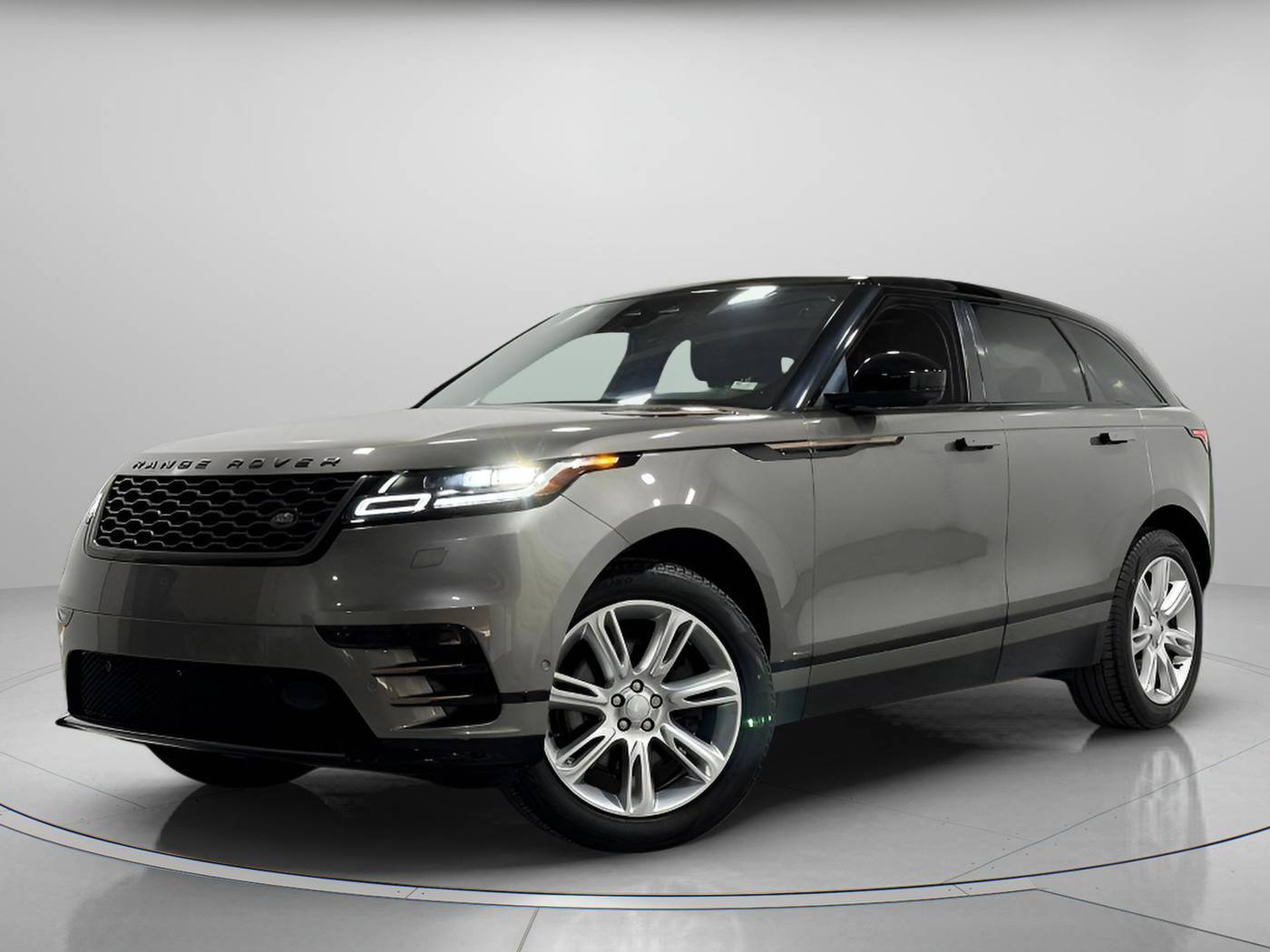 2021 Land Rover Range Rover Velar R-Dynamic S — SUV — 49,085 mi — Creve Coeur, MO