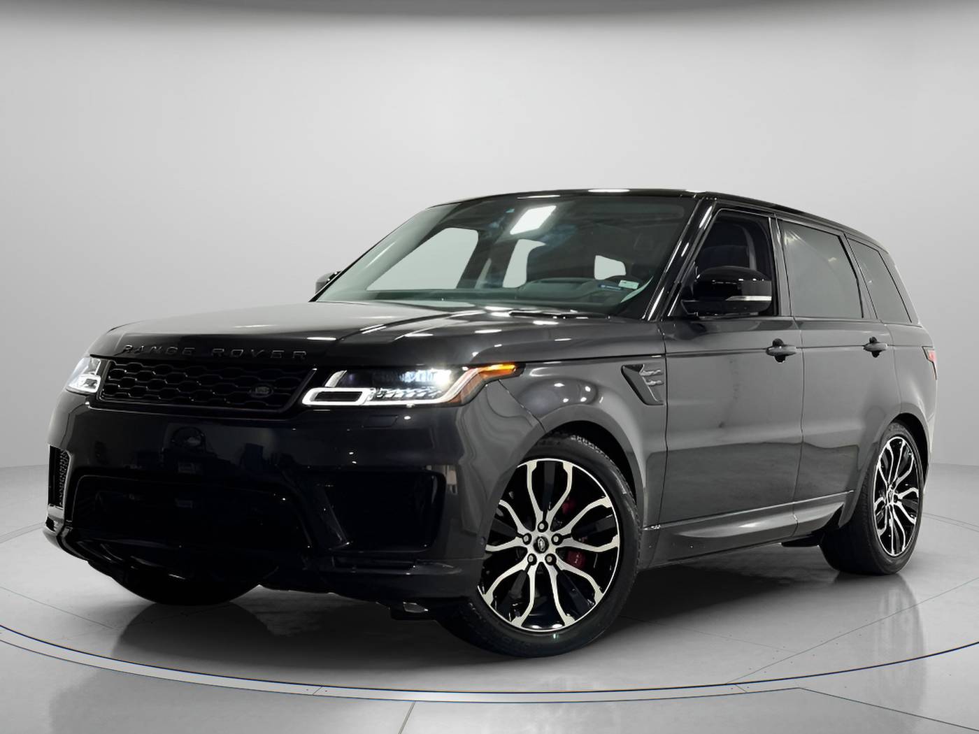 2022 Land Rover Range Rover Sport HSE Dynamic — SUV — 40,046 mi — Creve Coeur, MO