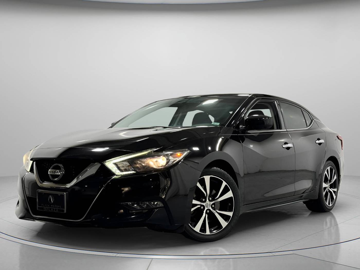 2018 Nissan Maxima S — Sedan — 65,571 mi — Creve Coeur, MO