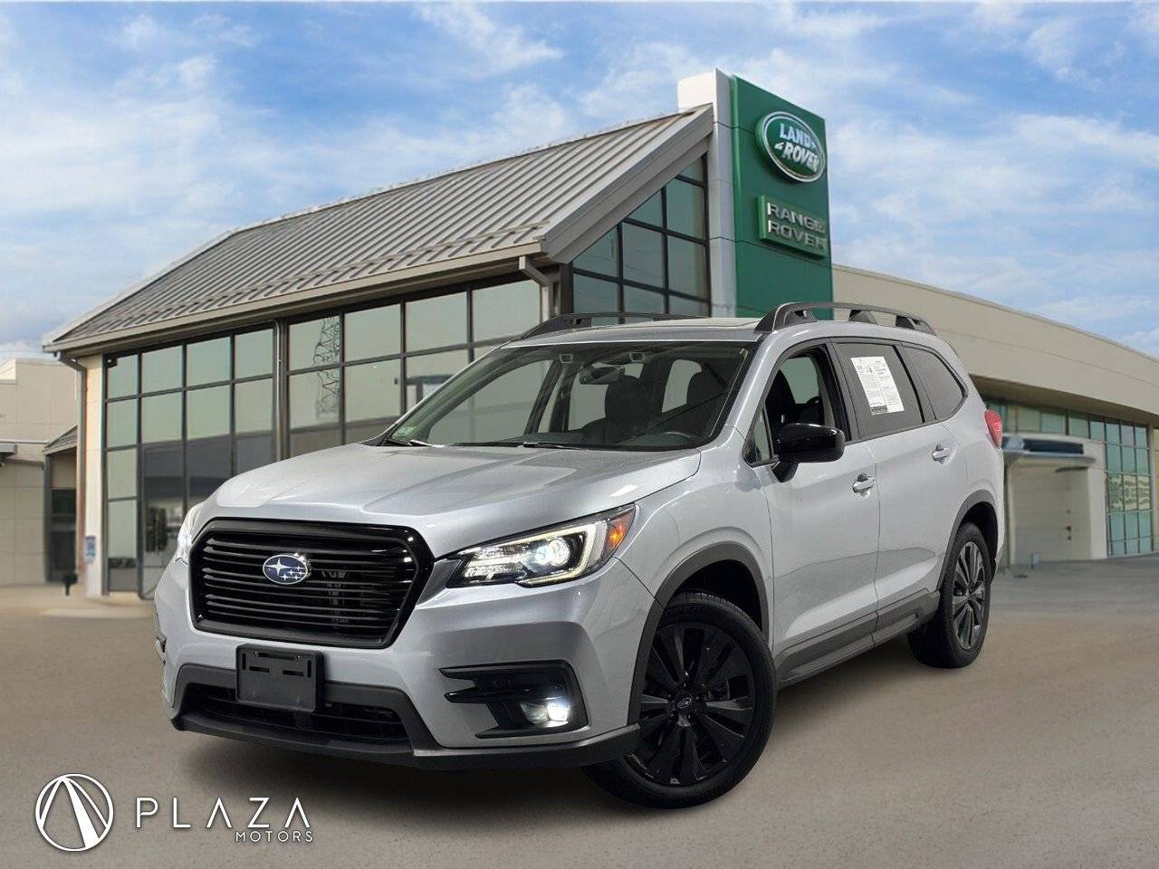 2022 Subaru Ascent Onyx Edition — SUV — 52,789 mi — Creve Coeur, MO