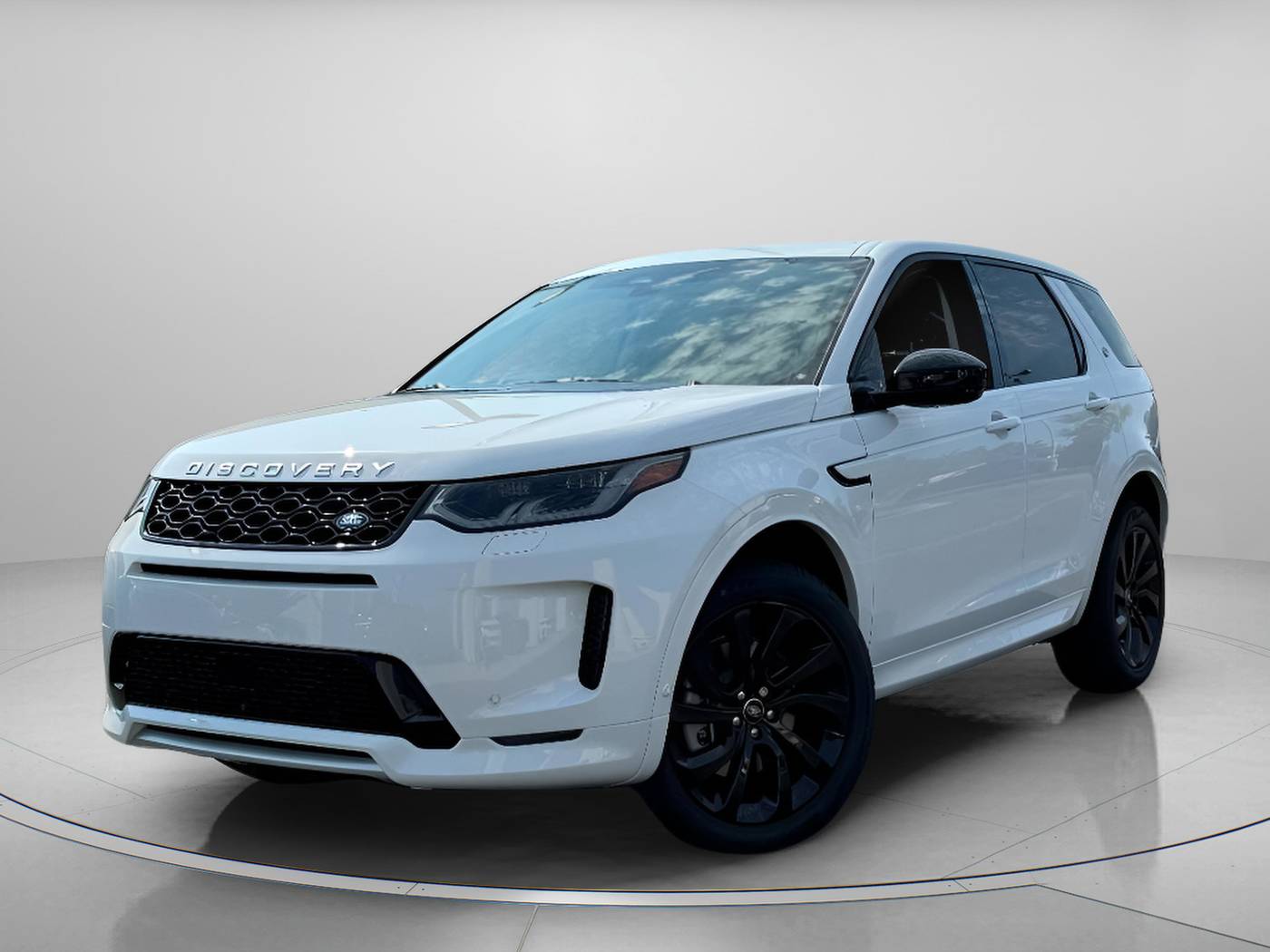 2025 Land Rover Discovery Sport S — SUV — 12 mi — Creve Coeur, MO