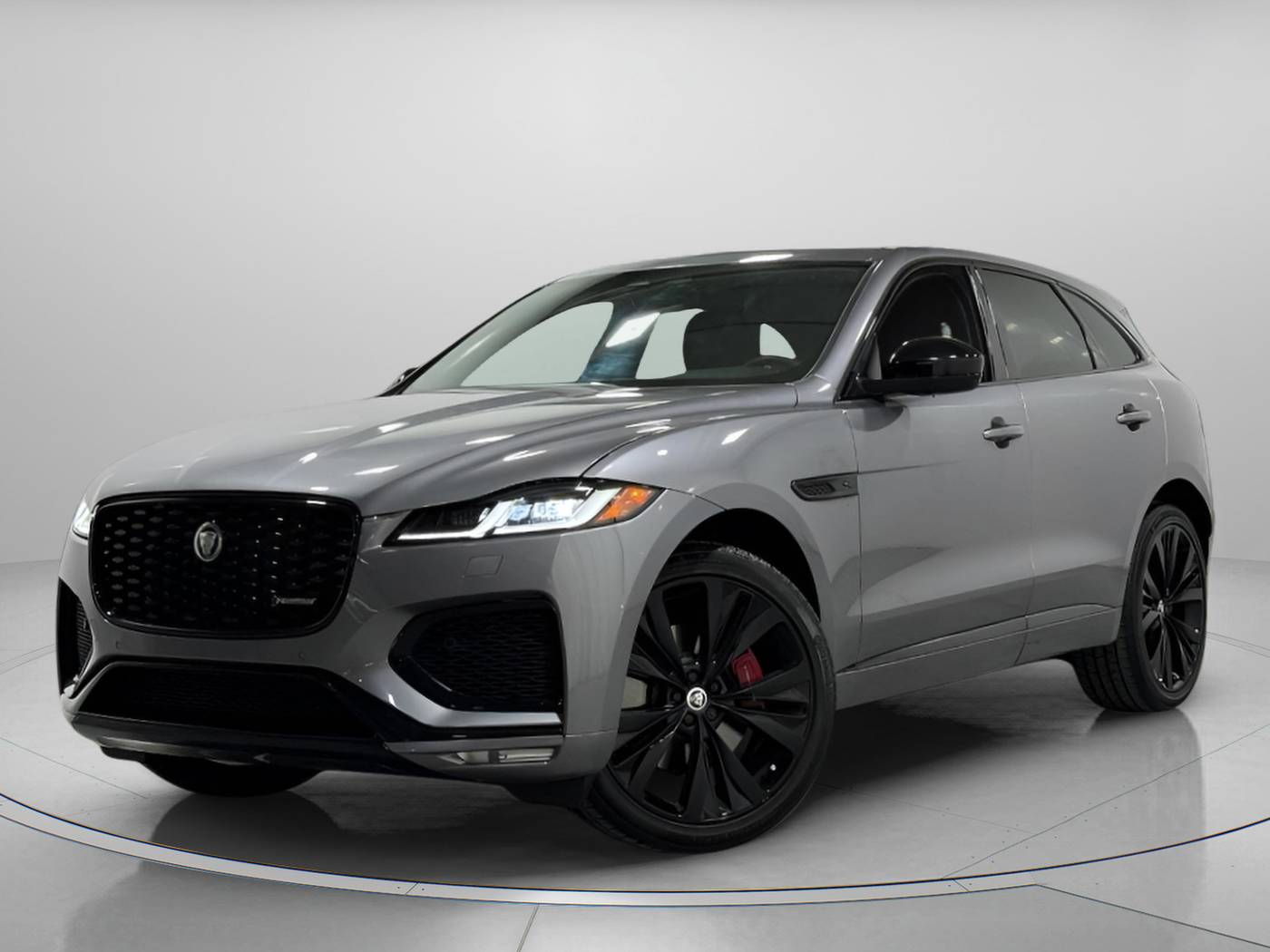 2024 Jaguar F-PACE R-Dynamic S — SUV — 52,866 mi — Creve Coeur, MO