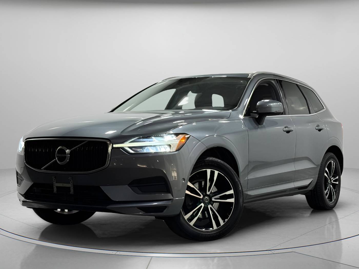 2018 Volvo XC60 Momentum — SUV — 87,373 mi — Creve Coeur, MO