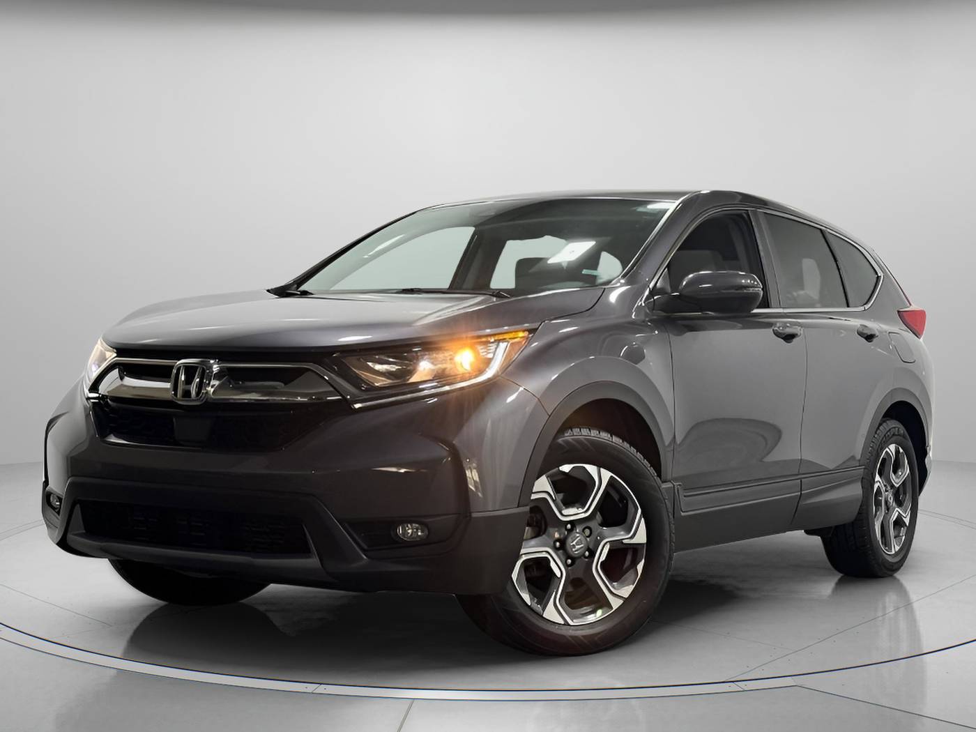 2018 Honda CR-V EX — SUV — 36,435 mi — Creve Coeur, MO