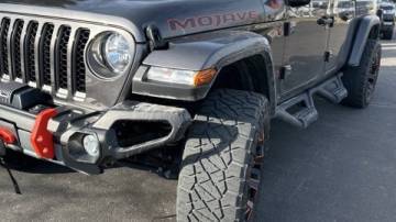 2021 Jeep Gladiator Mojave — Pickup Truck — 38,710 mi — Creve Coeur, MO