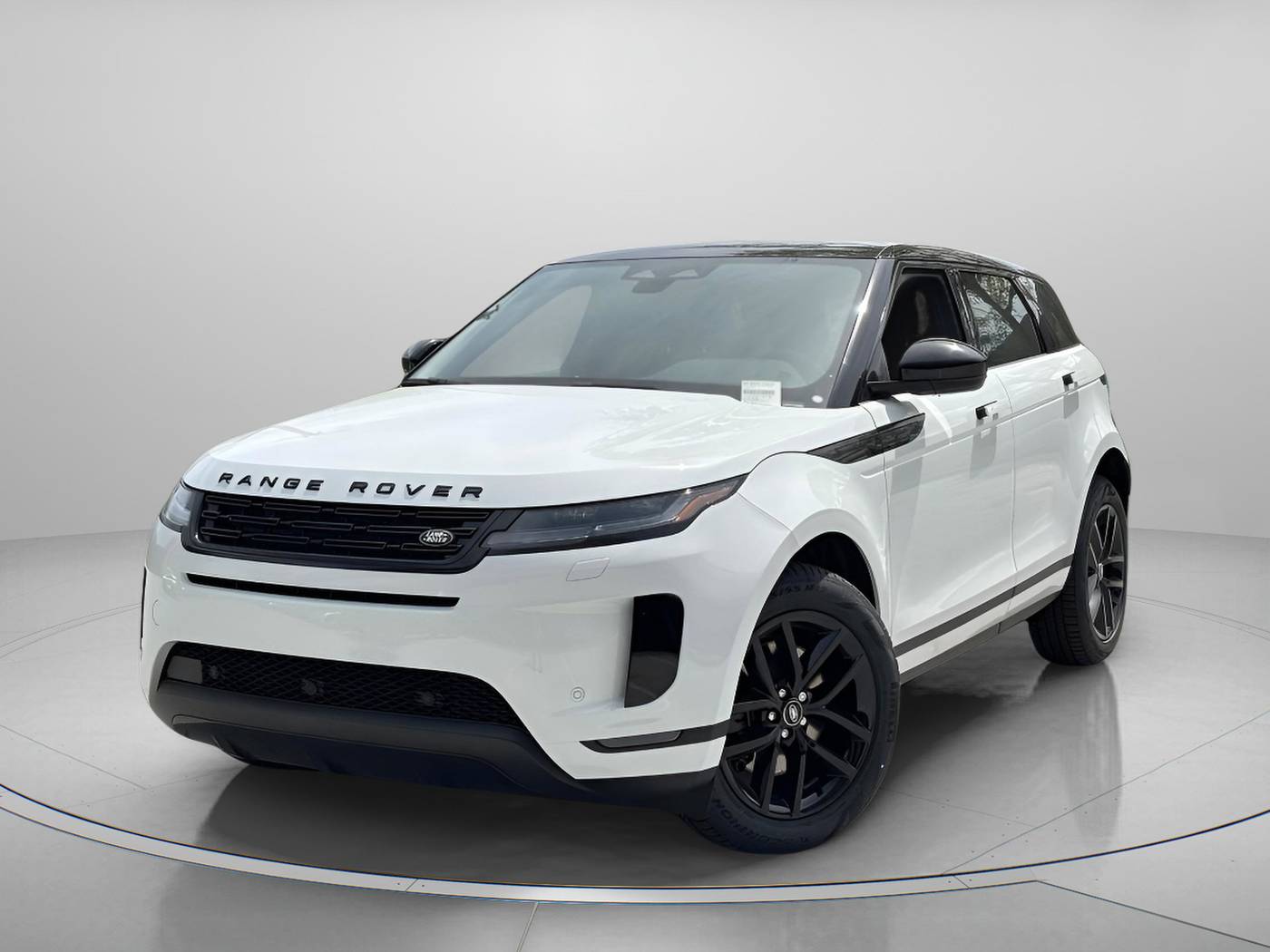 2026 Land Rover Range Rover Evoque S — SUV — 10 mi — Creve Coeur, MO