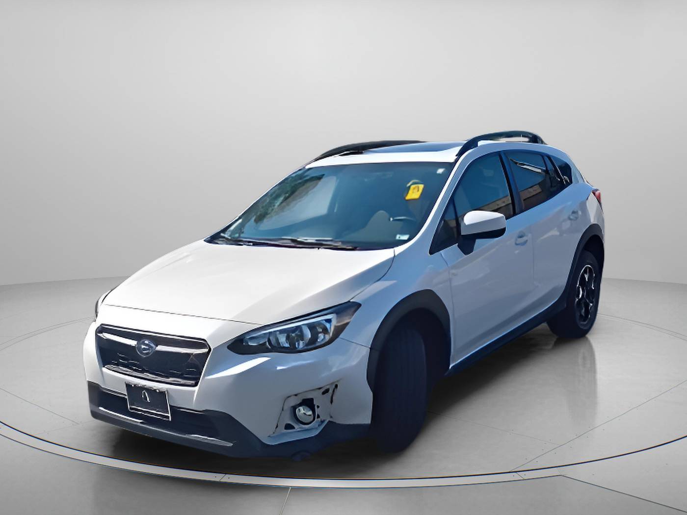 2020 Subaru Crosstrek Premium — SUV — 40,329 mi — Creve Coeur, MO
