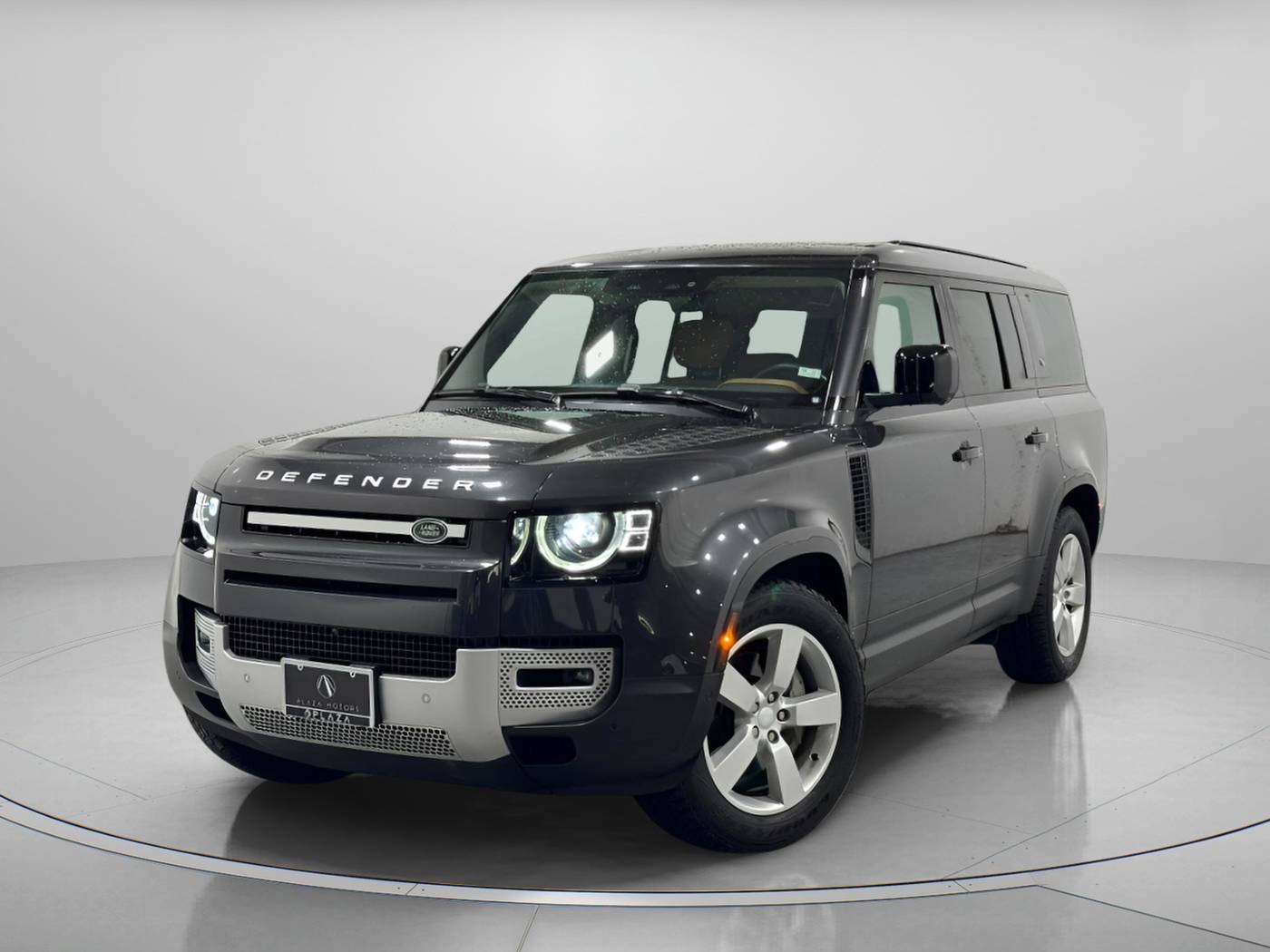 2023 Land Rover Defender First Edition — SUV — 30,882 mi — Creve Coeur, MO