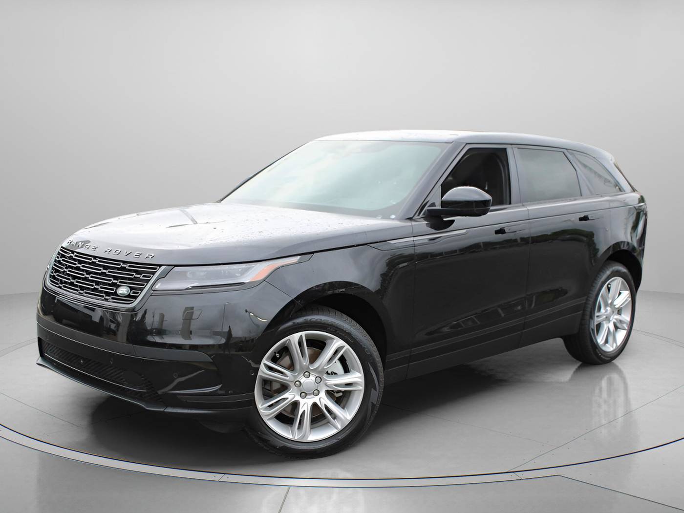 2025 Land Rover Range Rover Velar S — SUV — 11,066 mi — Creve Coeur, MO