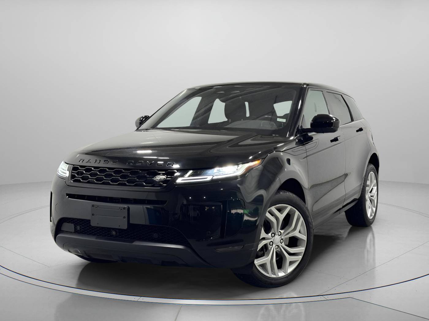 2021 Land Rover Range Rover Evoque S — SUV — 44,836 mi — Creve Coeur, MO