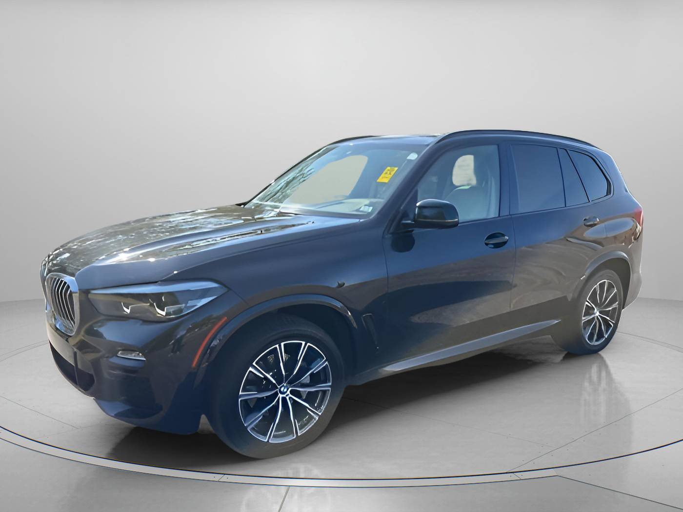 2019 BMW X5 40i — SUV — 74,622 mi — Creve Coeur, MO