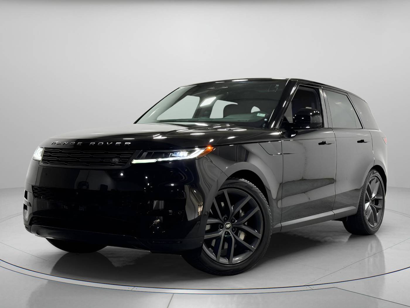 2024 Land Rover Range Rover Sport SE — SUV — 22,621 mi — Creve Coeur, MO