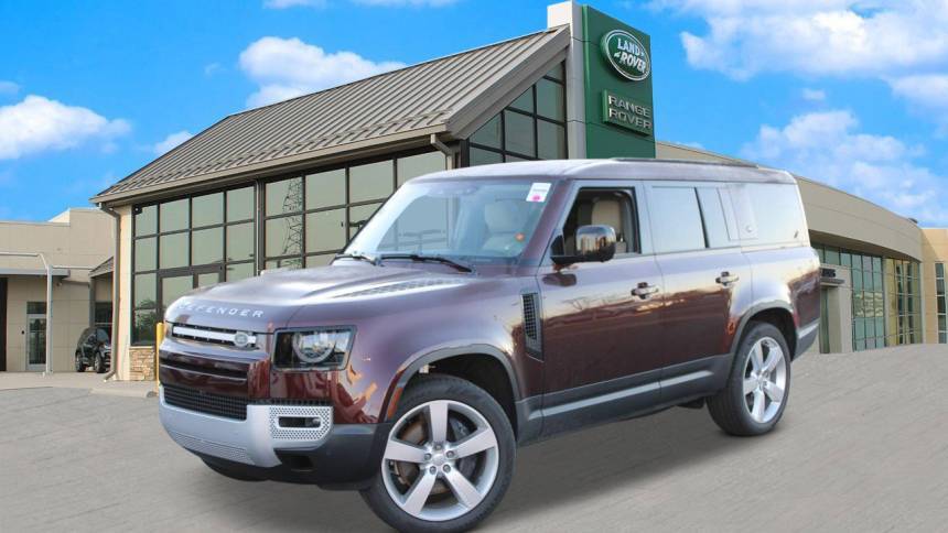 2024 Land Rover Defender S — SUV — 7,250 mi — Creve Coeur, MO