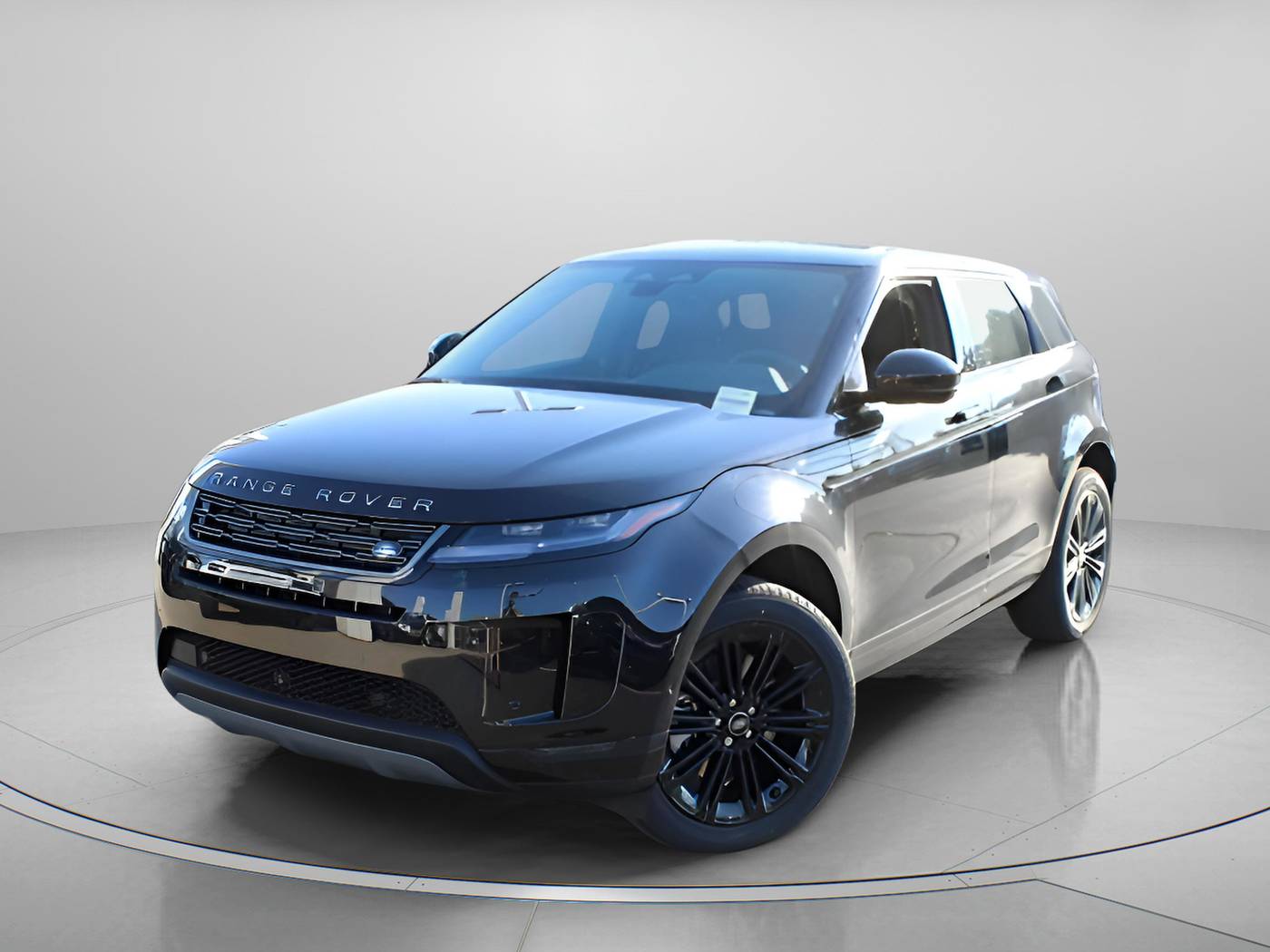 2025 Land Rover Range Rover Evoque S — SUV — 30 mi — Creve Coeur, MO