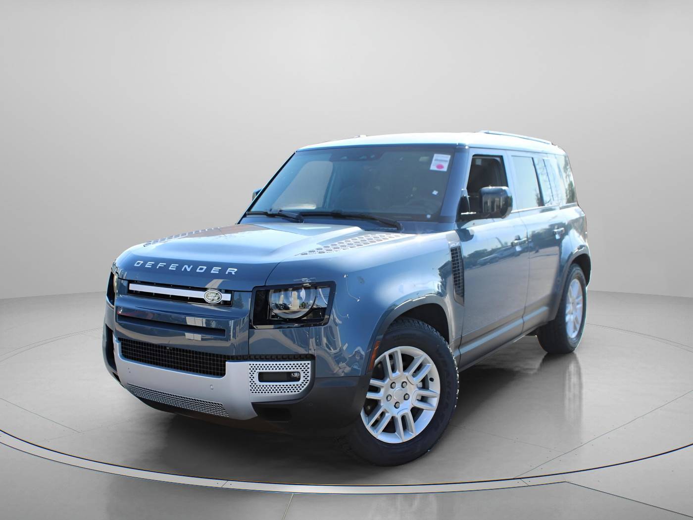 2025 Land Rover Defender S — SUV — 21 mi — Creve Coeur, MO