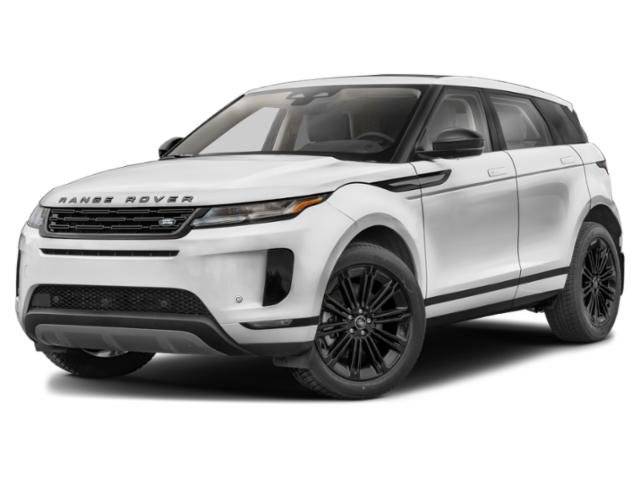 2025 Land Rover Range Rover Evoque S — SUV — 15 mi — Creve Coeur, MO