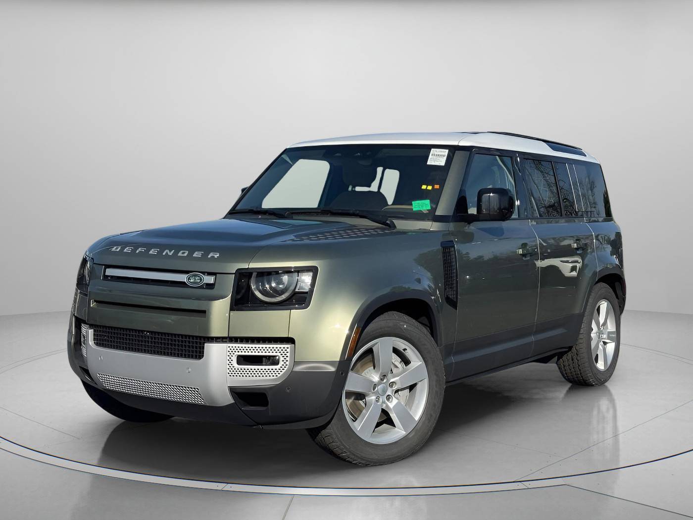 2025 Land Rover Defender S — SUV — 31 mi — Creve Coeur, MO