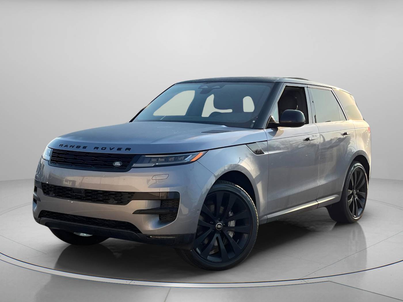 2025 Land Rover Range Rover Sport SE — SUV — 30 mi — Creve Coeur, MO