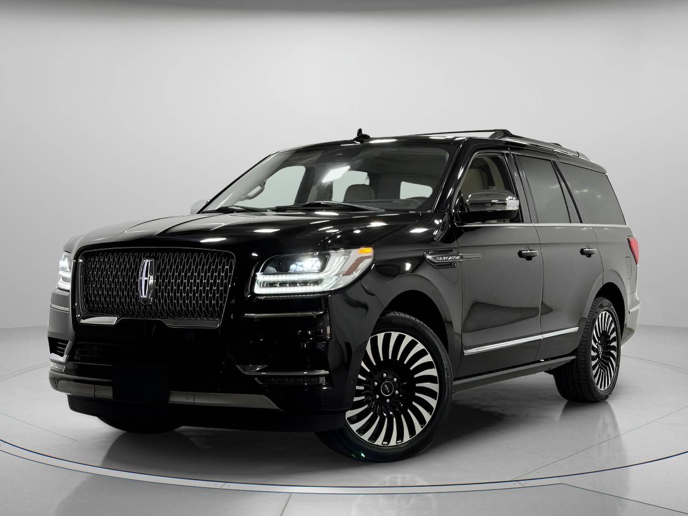 2020 Lincoln Navigator Black Label — SUV — 76,068 mi — Creve Coeur, MO