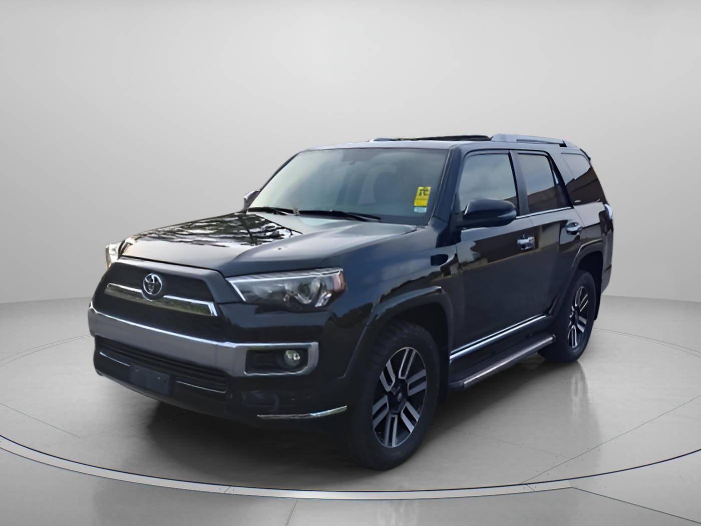 2018 Toyota 4Runner Limited — SUV — 133,947 mi — Creve Coeur, MO