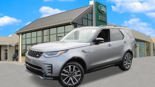 2024 Land Rover Discovery Dynamic SE — SUV — 10,804 mi — Creve Coeur, MO