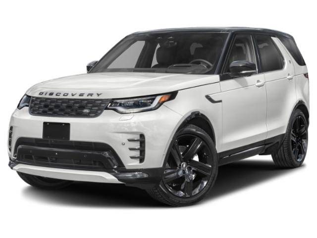 2024 Land Rover Discovery Dynamic SE — SUV — 34,235 mi — Creve Coeur, MO