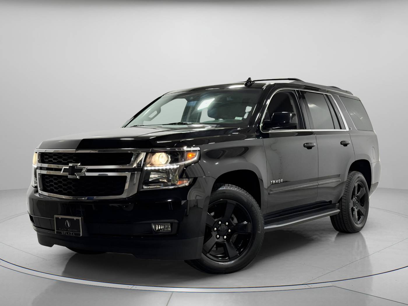 2019 Chevrolet Tahoe LT — SUV — 79,696 mi — Creve Coeur, MO