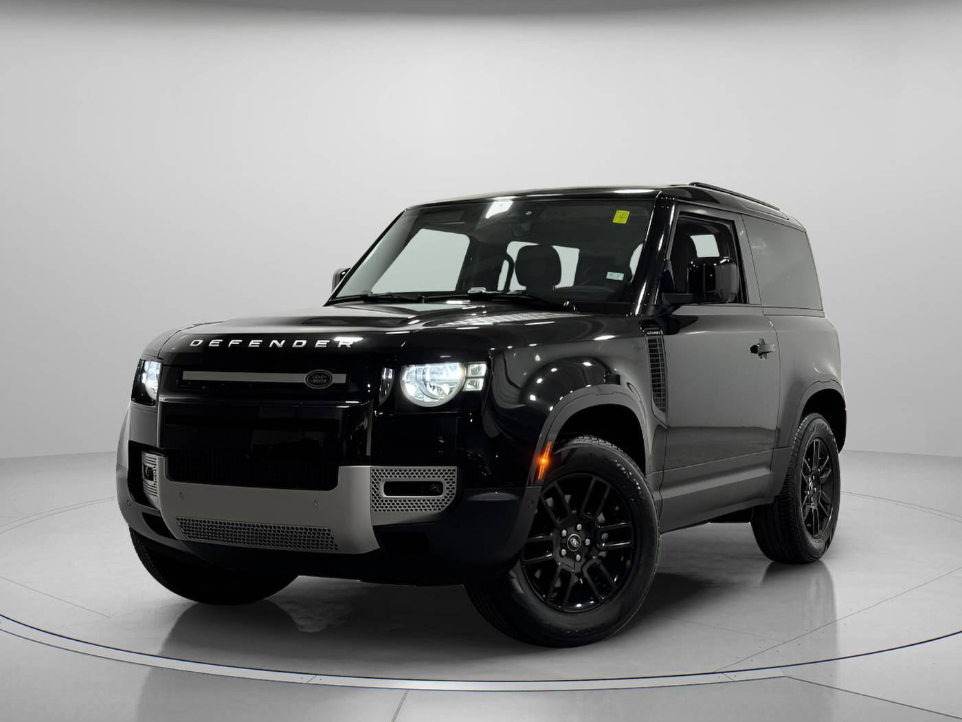 2023 Land Rover Defender S — SUV — 37,159 mi — Creve Coeur, MO