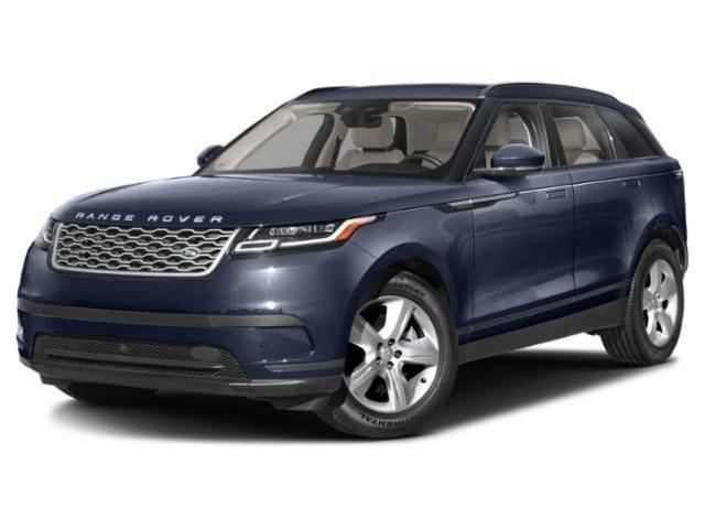 2023 Land Rover Range Rover Velar R-Dynamic S — SUV — 24,690 mi — Creve Coeur, MO
