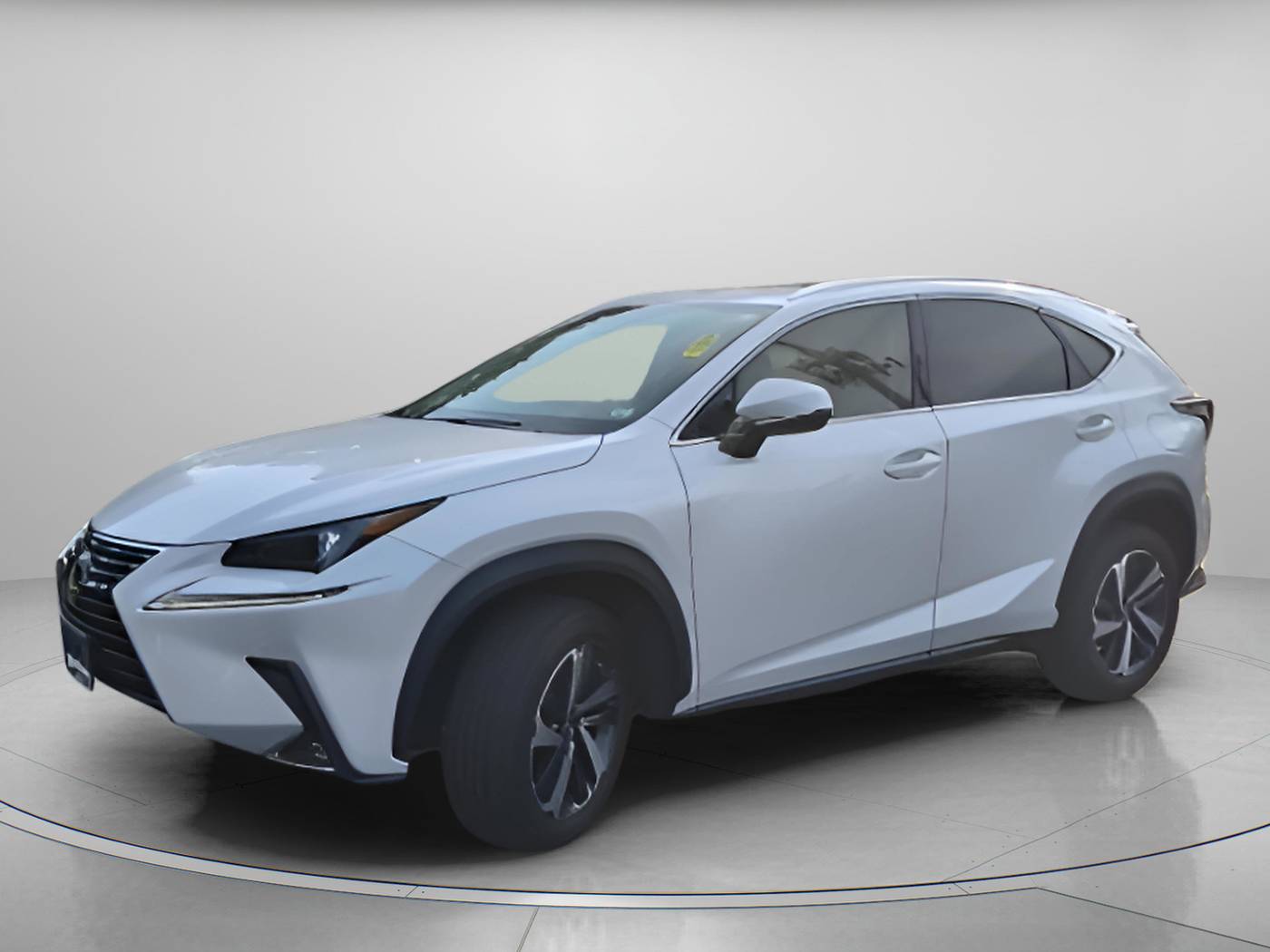 2021 Lexus NX NX 300 — SUV — 25,955 mi — Creve Coeur, MO