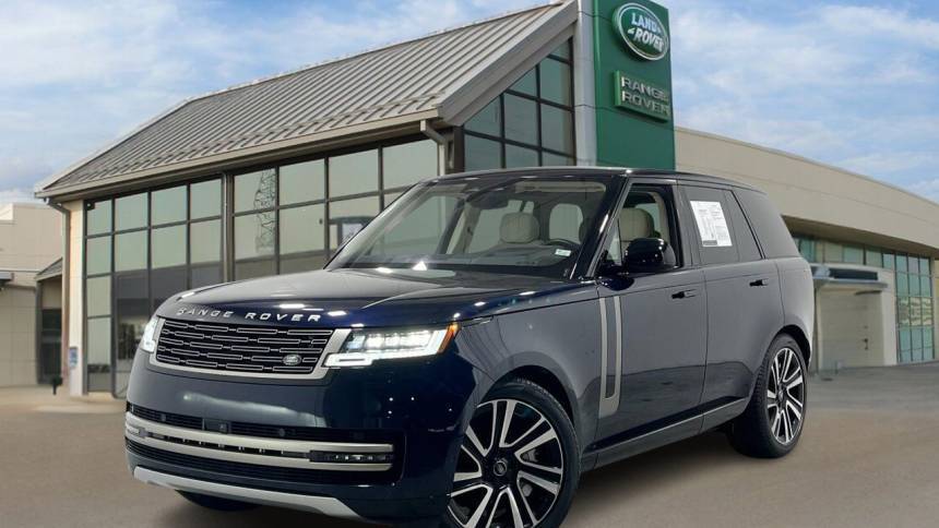2023 Land Rover Range Rover SE — SUV — 20,385 mi — Creve Coeur, MO