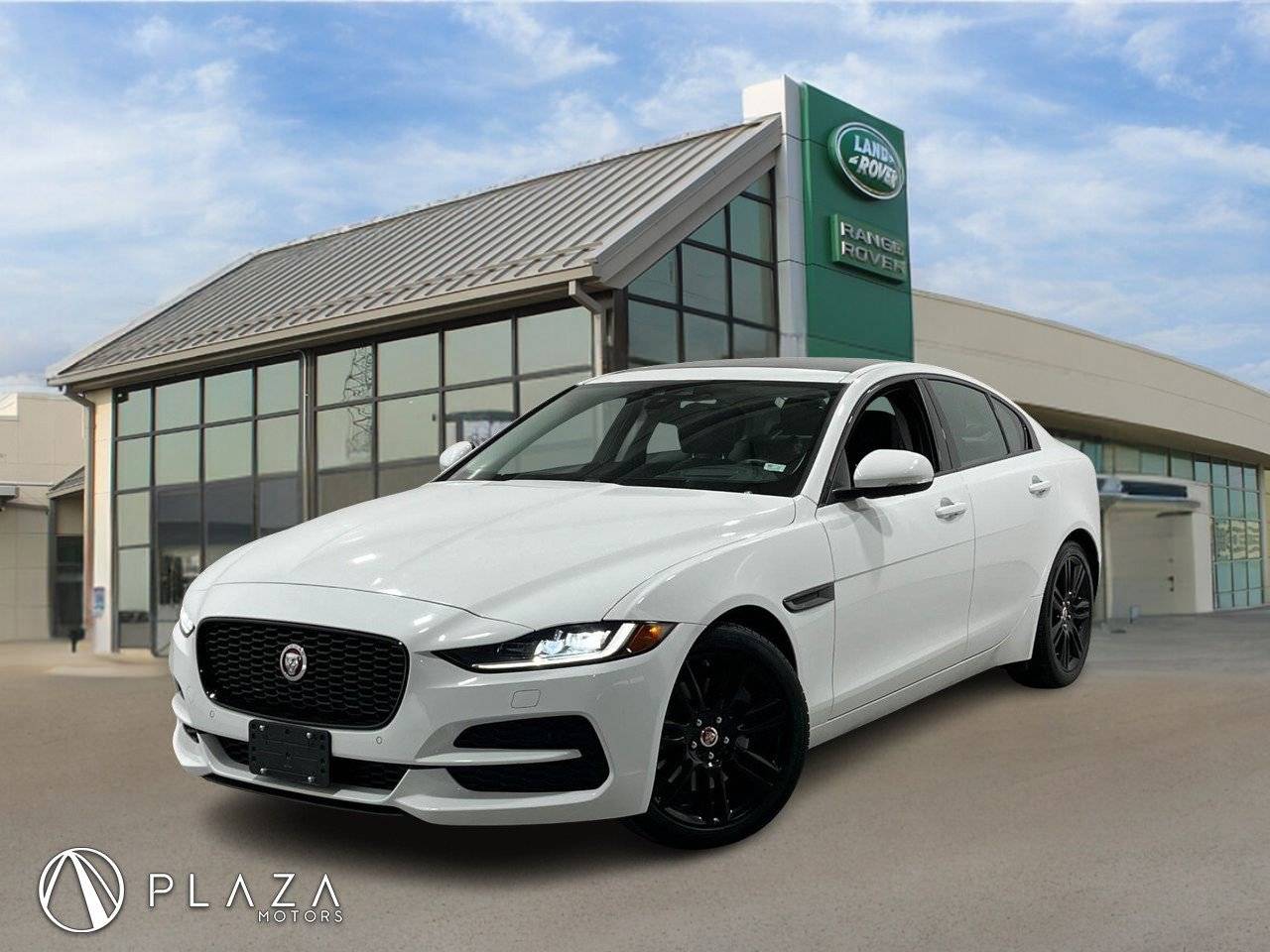 2020 Jaguar XE S — Sedan — 54,123 mi — Creve Coeur, MO