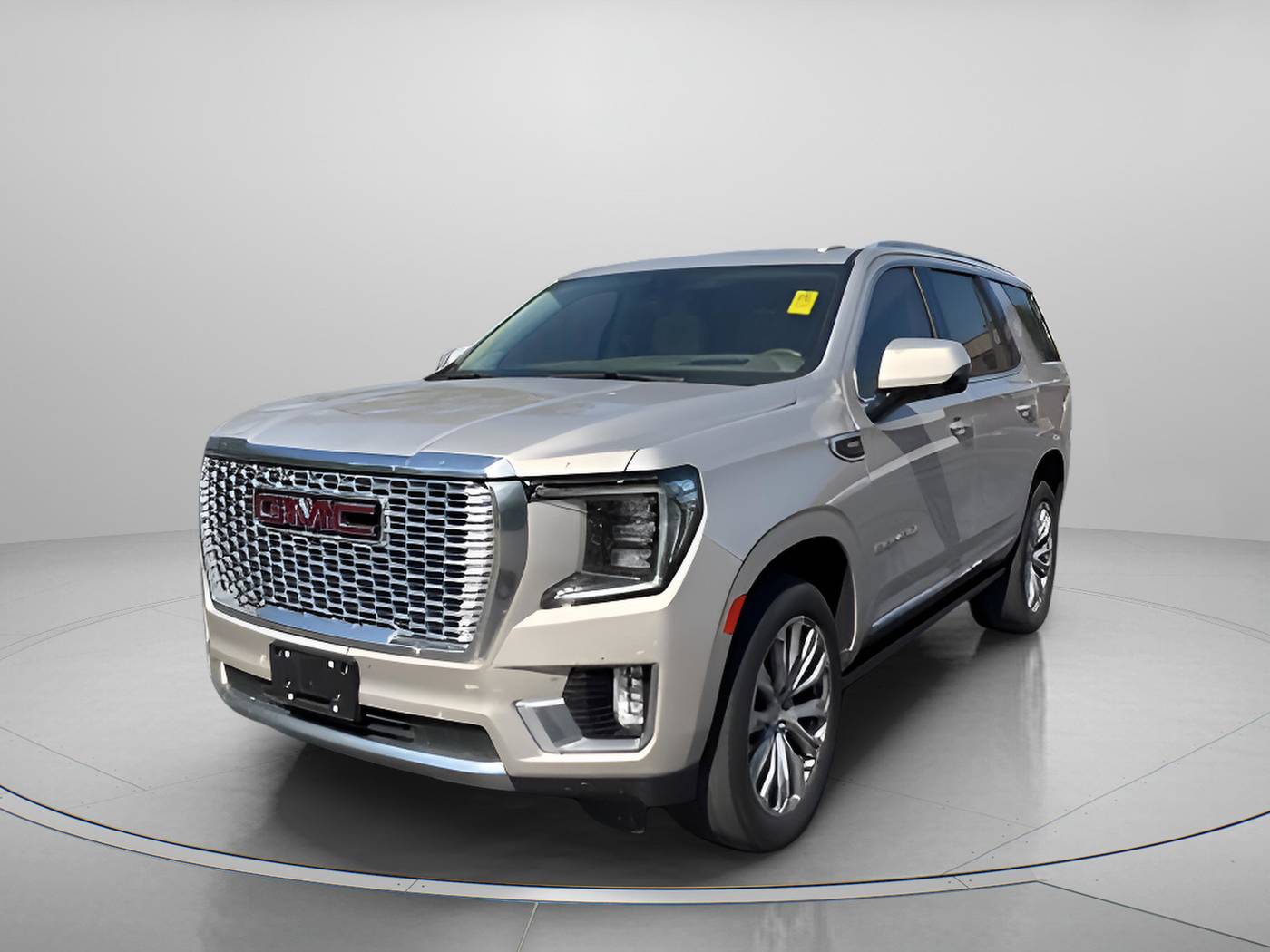 2022 GMC Yukon Denali — SUV — 64,765 mi — Creve Coeur, MO