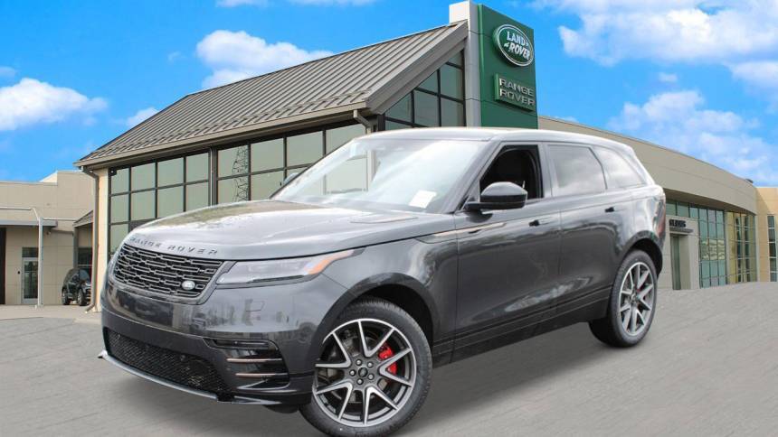 2025 Land Rover Range Rover Velar Dynamic SE — SUV — 8,531 mi — Creve Coeur, MO