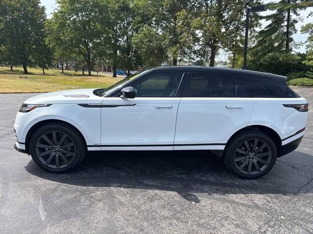 2019 Land Rover Range Rover Velar R-Dynamic SE — SUV — 68,972 mi — Creve Coeur, MO