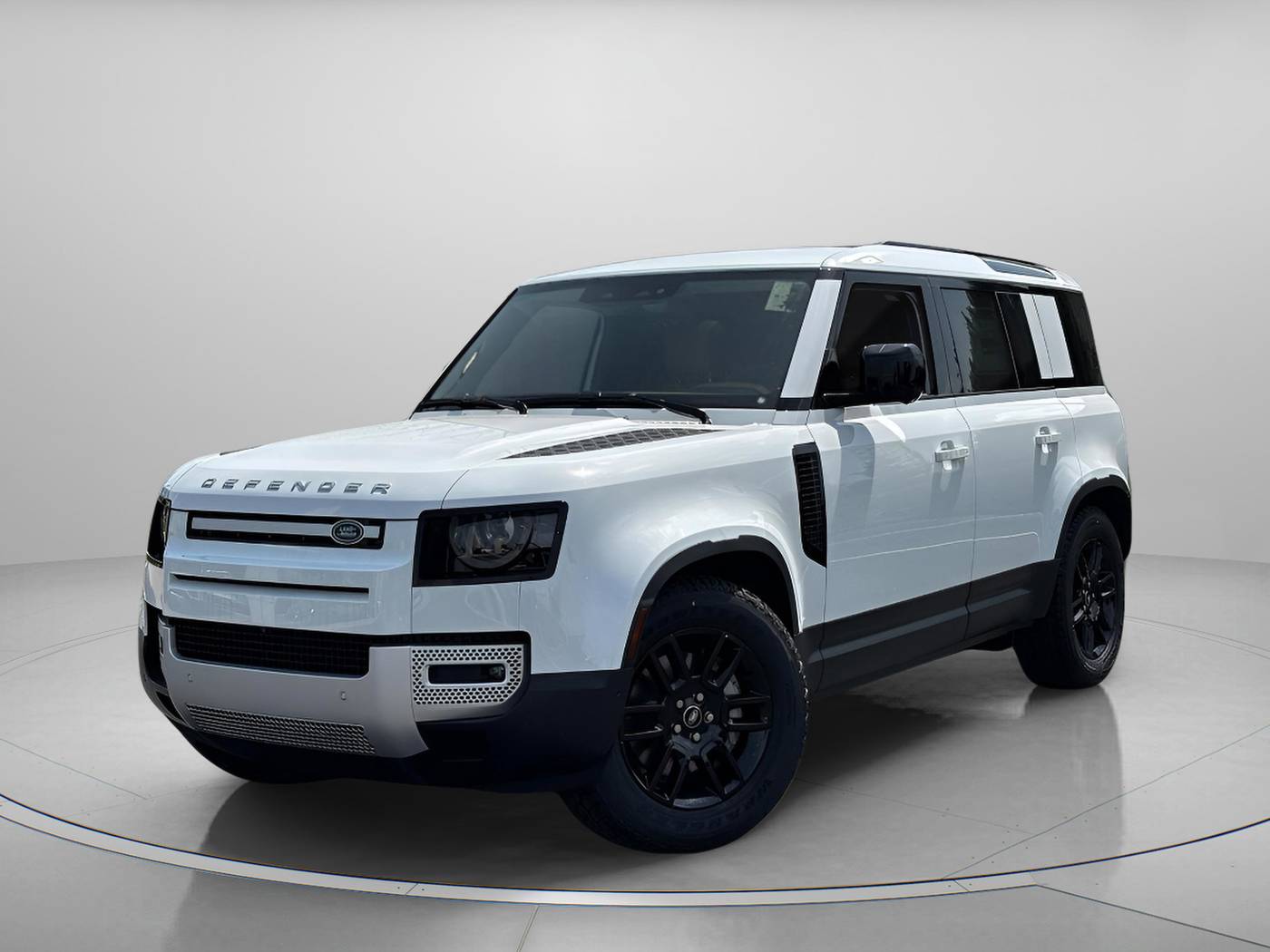2025 Land Rover Defender S — SUV — 25 mi — Creve Coeur, MO