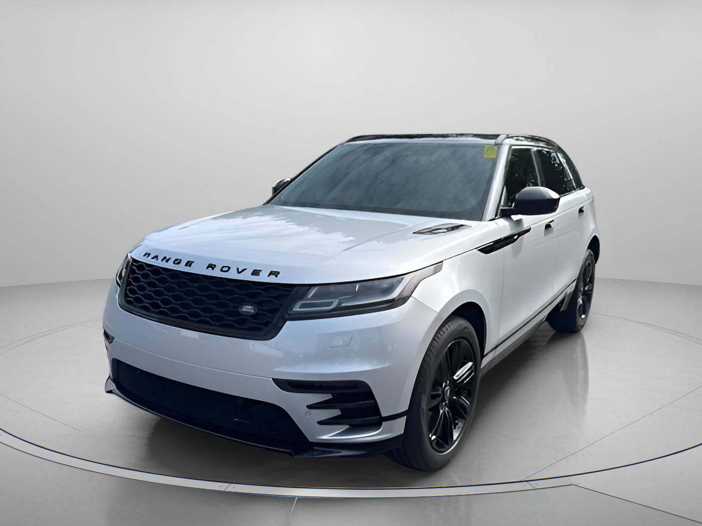 2022 Land Rover Range Rover Velar R-Dynamic S — SUV — 37,586 mi — Creve Coeur, MO