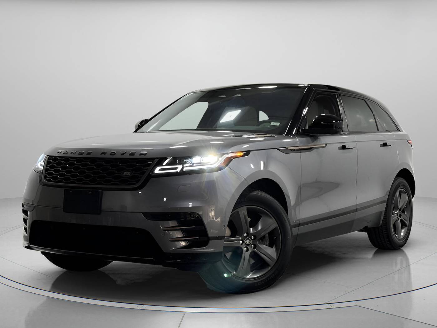 2021 Land Rover Range Rover Velar R-Dynamic S — SUV — 46,328 mi — Creve Coeur, MO