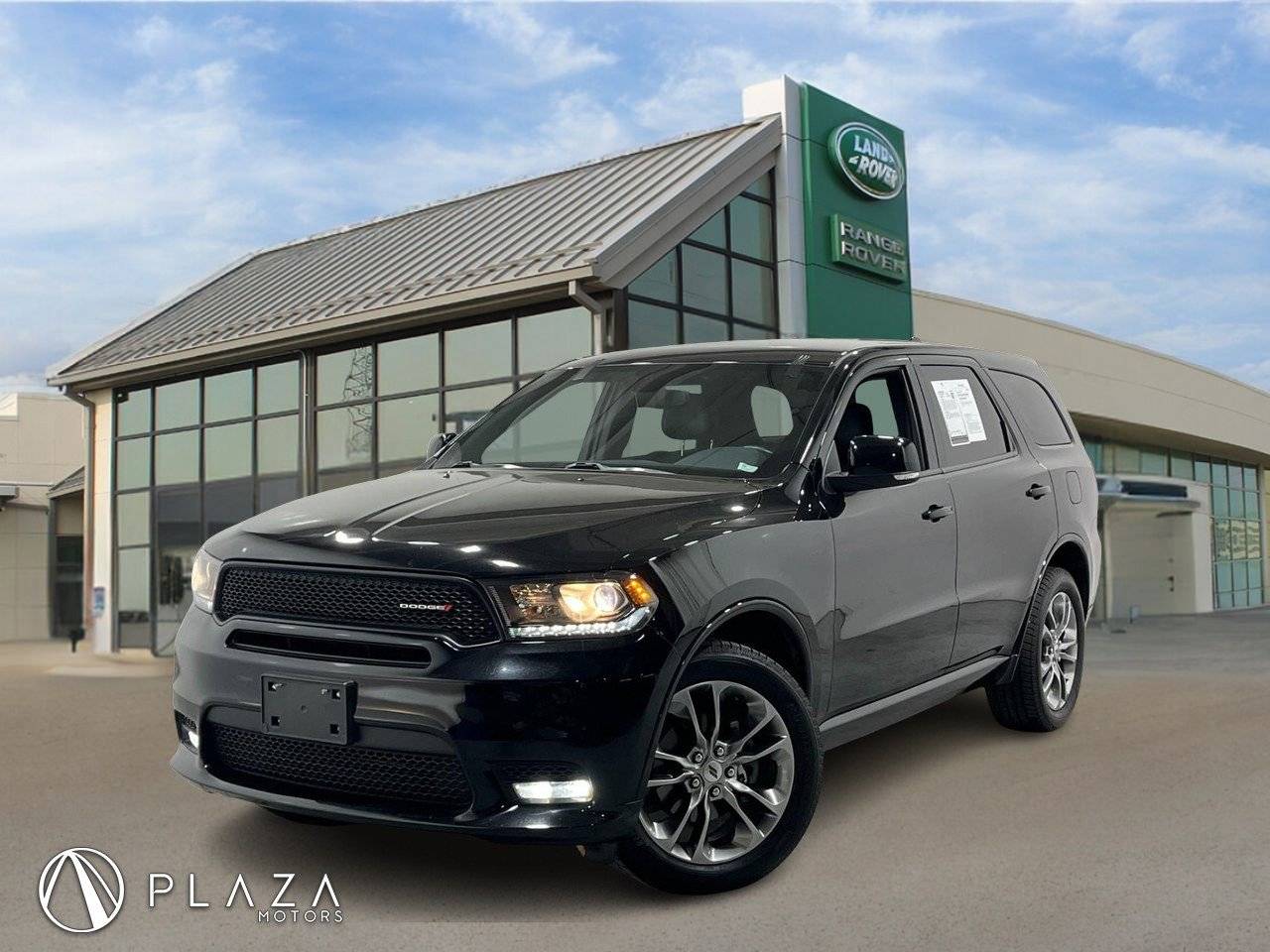 2019 Dodge Durango GT Plus — SUV — 75,856 mi — Creve Coeur, MO