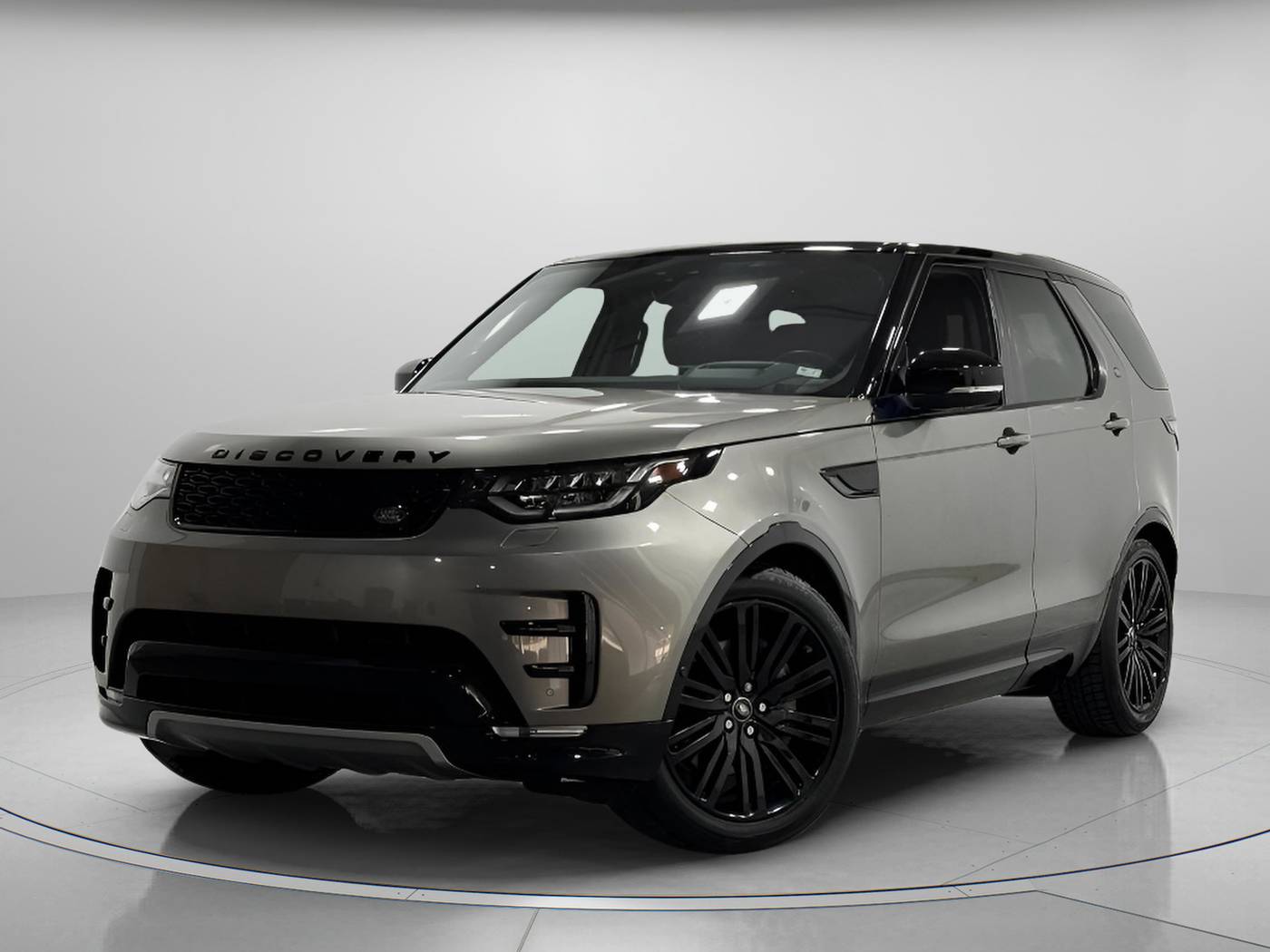 2019 Land Rover Discovery HSE — SUV — 55,889 mi — Creve Coeur, MO