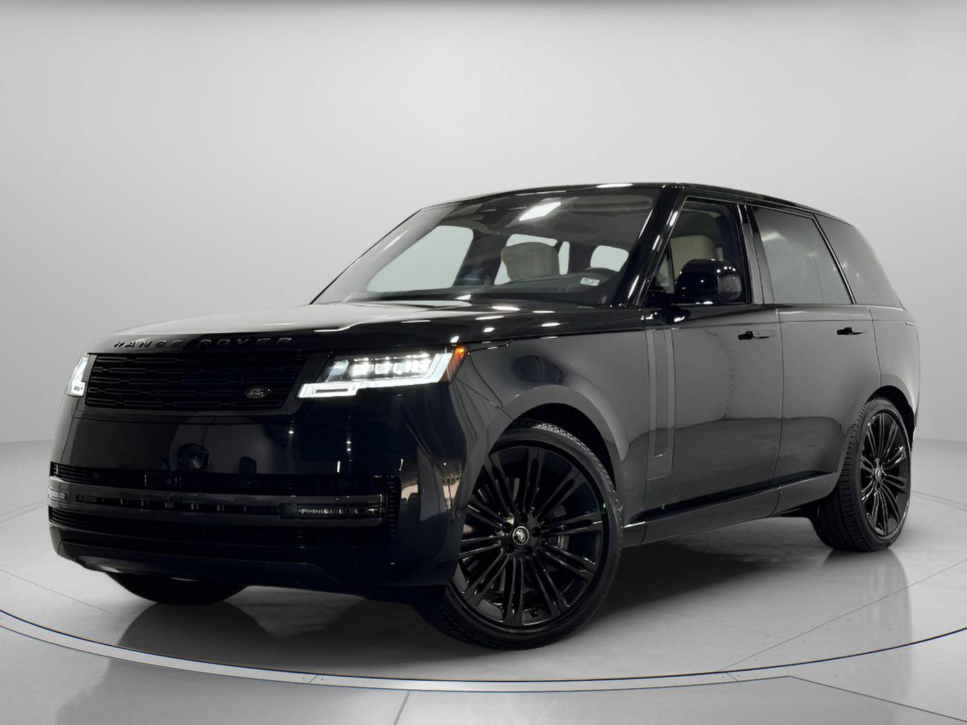 2023 Land Rover Range Rover First Edition — SUV — 12,670 mi — Creve Coeur, MO