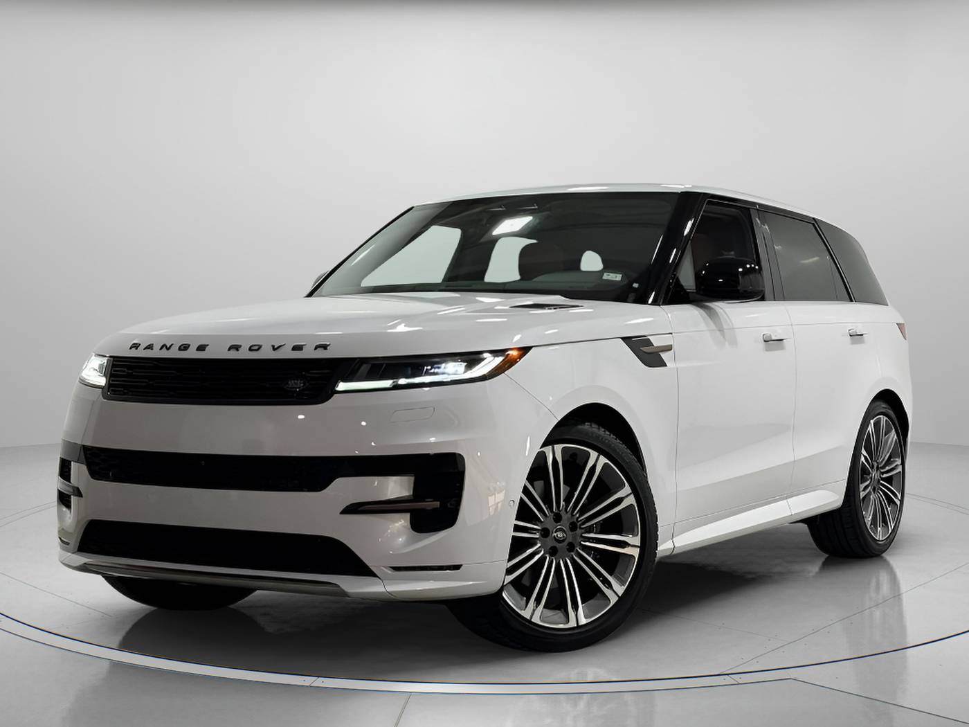 2024 Land Rover Range Rover Sport SE Dynamic — SUV — 9,319 mi — Creve Coeur, MO