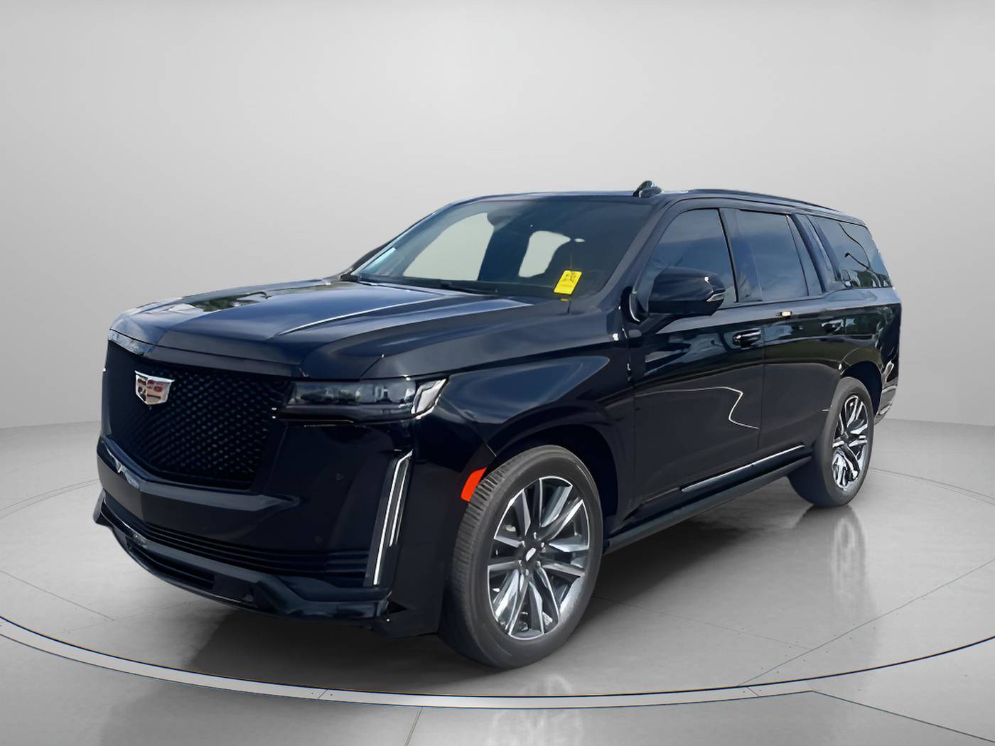 2023 Cadillac Escalade Sport Platinum — SUV — 36,099 mi — Creve Coeur, MO