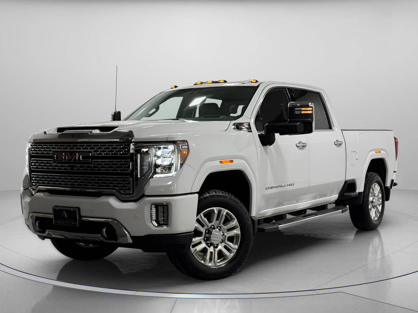 2020 GMC Sierra 2500HD Denali — Pickup Truck — 73,264 mi — Creve Coeur, MO