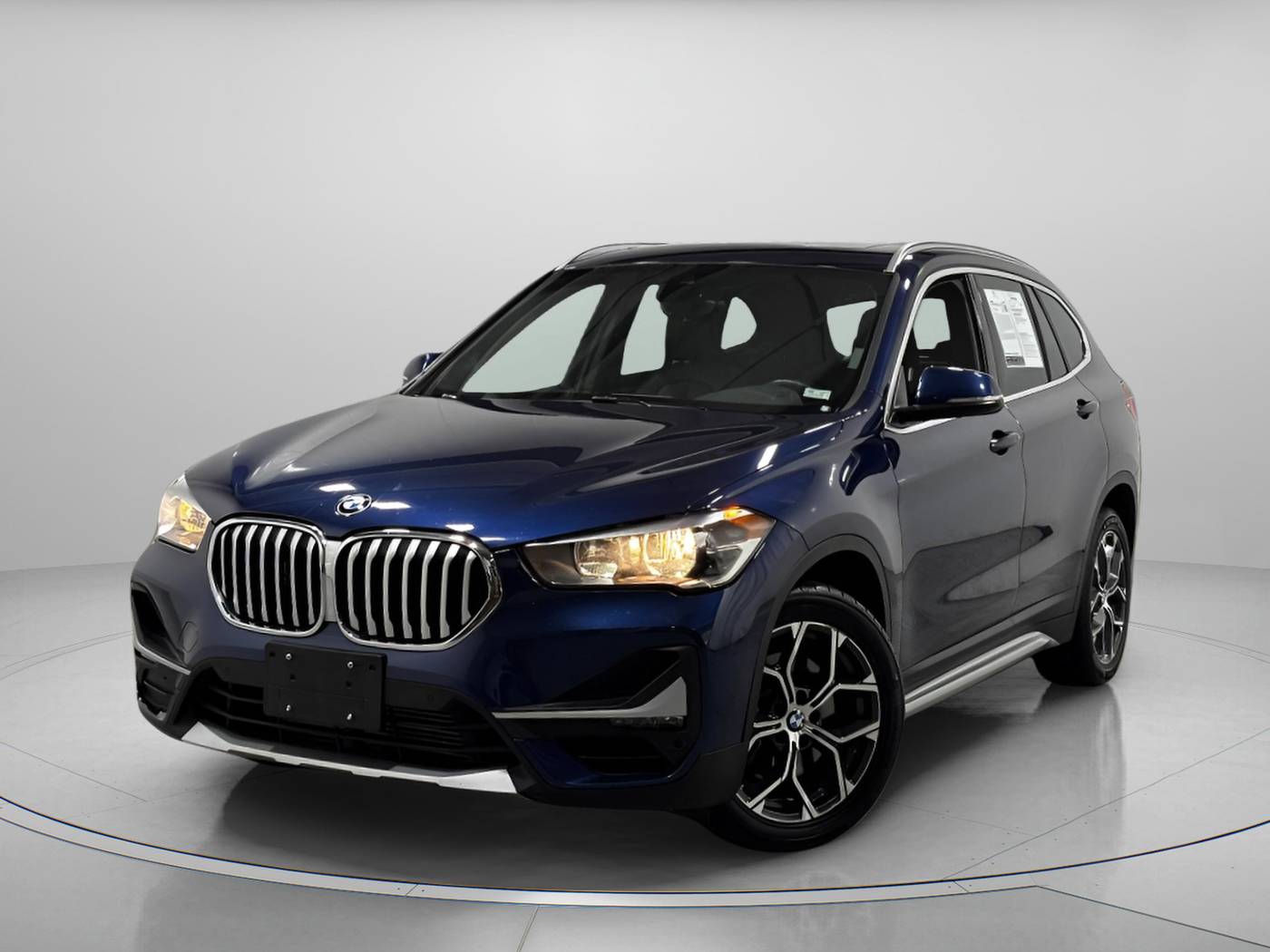 2020 BMW X1 28i — SUV — 68,178 mi — Creve Coeur, MO