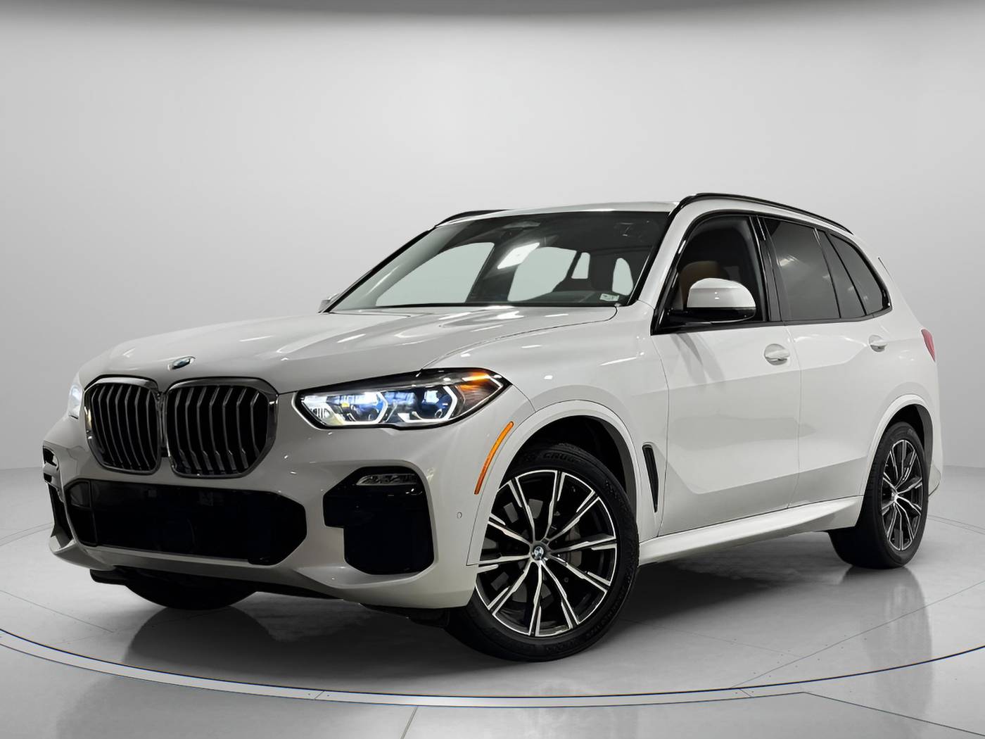 2019 BMW X5 40i — SUV — 64,870 mi — Creve Coeur, MO